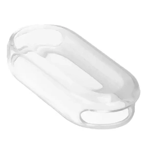 Hurtownia GSM - Bizon Case Watch Felipe Xiaomi Smart Band 9 transparent - BIZ6365 - {ean13} - Hurt