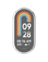 Hurtownia GSM - Bizon Case Watch Felipe Xiaomi Smart Band 9 klar - BIZ6365 - {ean13} - Hurt