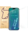 Folia hydrogelová na ekran Bizon Glass Hydrogel Front do Apple iPhone 16 Pro Max [2 PACK]