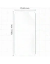 Hurtownia GSM - Folia hydrogelová na ekran Bizon Glass Hydrogel Front do Apple iPhone 16 Pro Max [2 PACK] - BIZ6366 - {ean13} - Hurt
