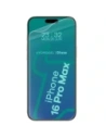 Hurtownia GSM - Folia hydrogelová na ekran Bizon Glass Hydrogel Front do Apple iPhone 16 Pro Max [2 PACK] - BIZ6366 - {ean13} - Hurt