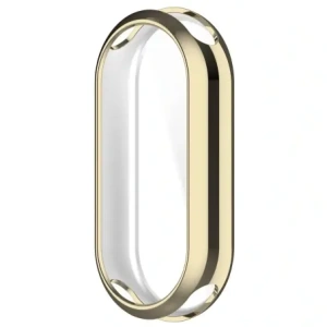Hurtownia GSM - Bizon Case Watch Felipe Xiaomi Smart Band 9 gold - BIZ6367 - {ean13} - Hurt