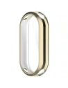Hurtownia GSM - Bizon Case Watch Felipe Xiaomi Smart Band 9 arany - BIZ6367 - {ean13} - Hurt