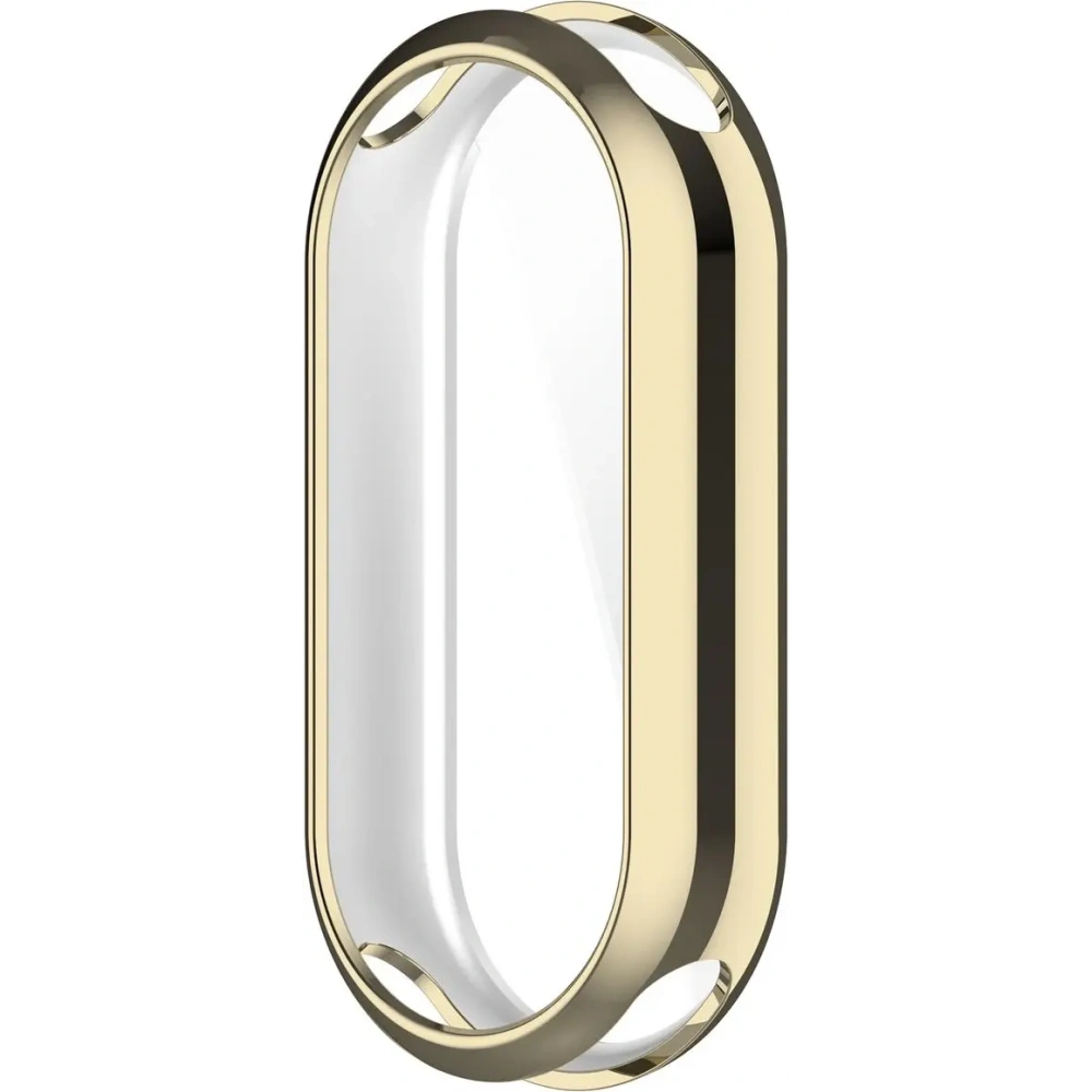 Hurtownia GSM - Bizon Case Watch Felipe Xiaomi Smart Band 9 arany - BIZ6367 - {ean13} - Hurt