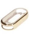 Hurtownia GSM - Bizon Case Watch Felipe Xiaomi Smart Band 9 arany - BIZ6367 - {ean13} - Hurt