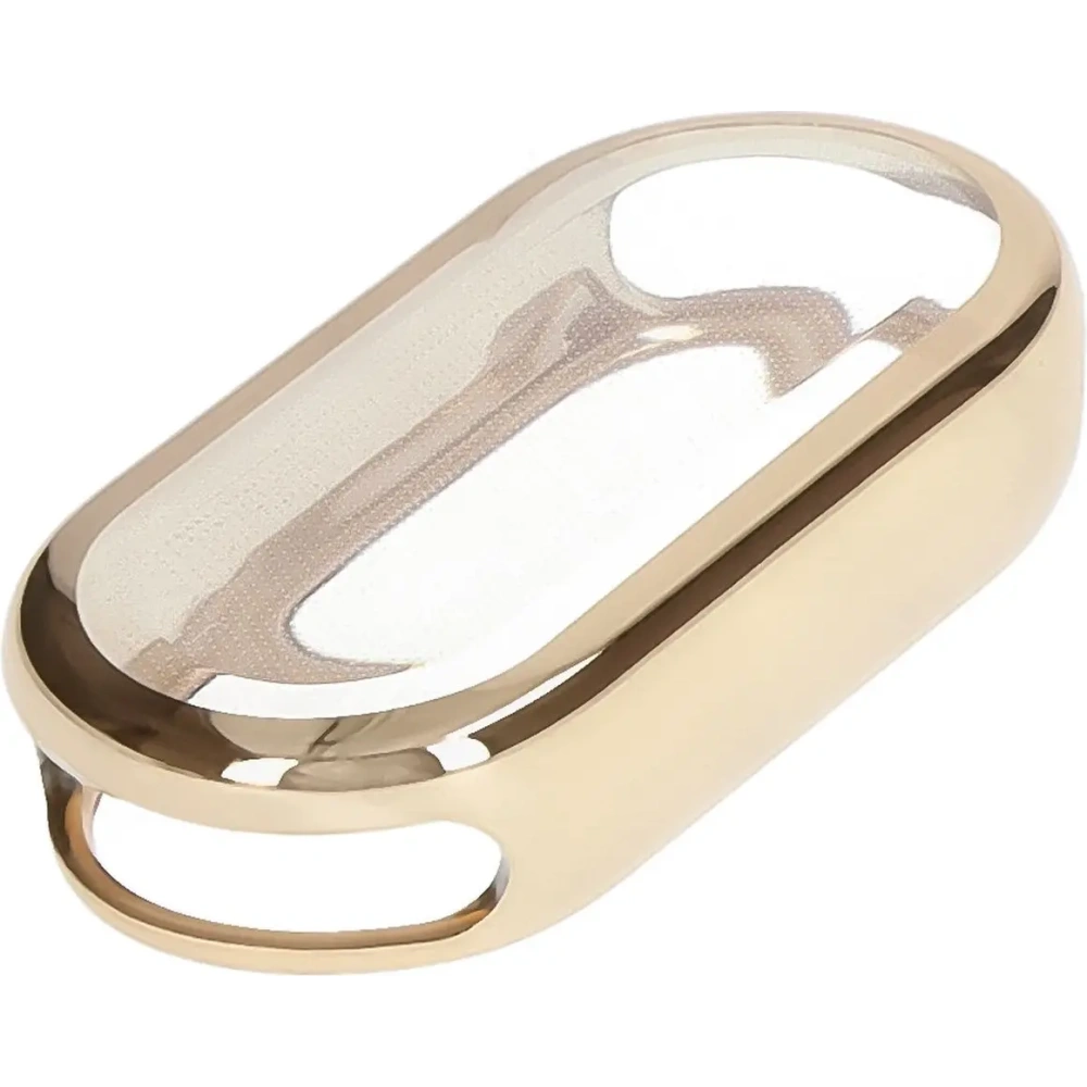 Hurtownia GSM - Bizon Case Watch Felipe Xiaomi Smart Band 9 arany - BIZ6367 - {ean13} - Hurt
