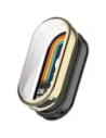 Hurtownia GSM - Bizon Case Watch Felipe Xiaomi Smart Band 9 arany - BIZ6367 - {ean13} - Hurt