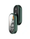 Hurtownia GSM - Bizon Case Watch Felipe Xiaomi Smart Band 9 zöld - BIZ6368 - {ean13} - Hurt