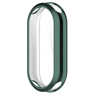 Hurtownia GSM - Bizon Case Watch Felipe Xiaomi Smart Band 9 verde - BIZ6368 - {ean13} - Hurt