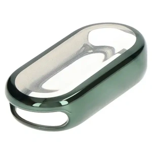 Hurtownia GSM - Bizon Case Watch Felipe Xiaomi Smart Band 9 grün - BIZ6368 - {ean13} - Hurt