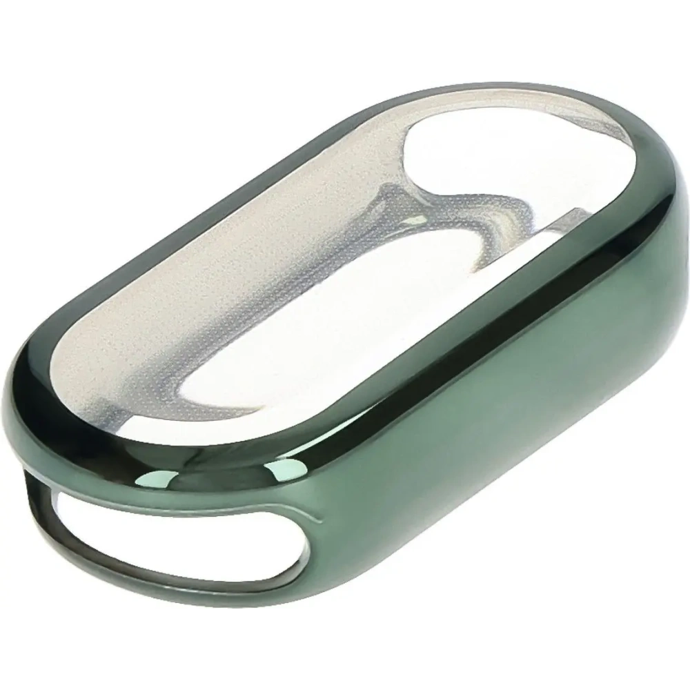 Hurtownia GSM - Bizon Case Watch Felipe Xiaomi Smart Band 9 zöld - BIZ6368 - {ean13} - Hurt