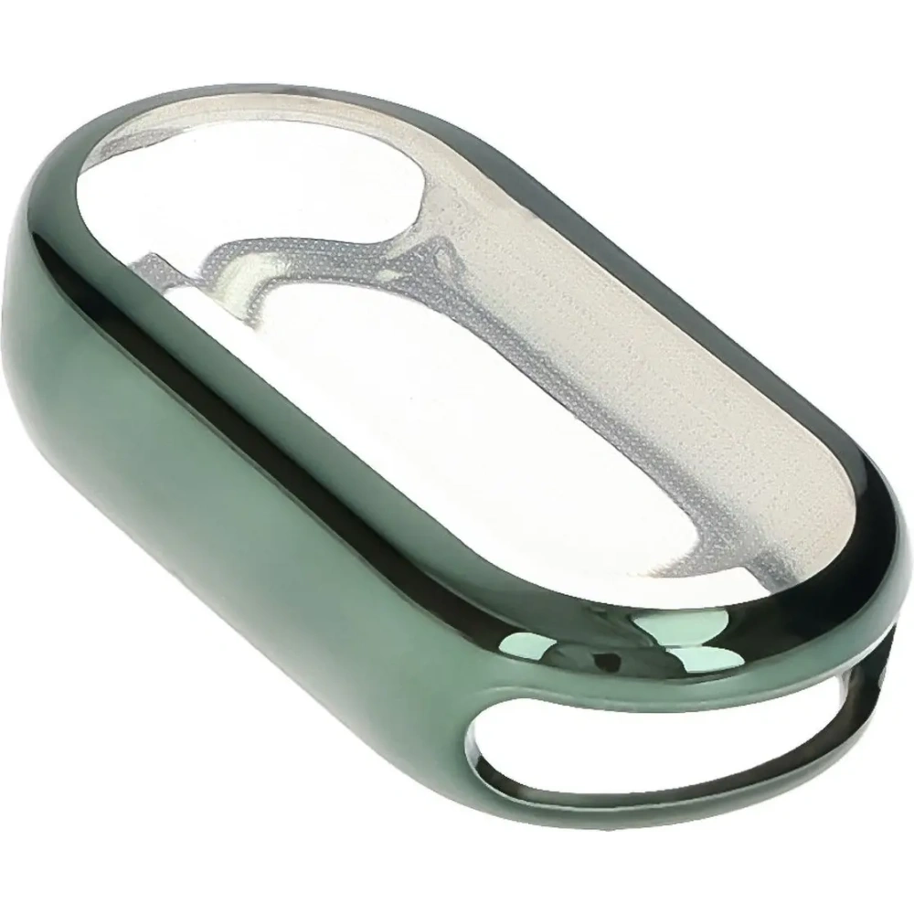 Hurtownia GSM - Bizon Case Watch Felipe Xiaomi Smart Band 9 zöld - BIZ6368 - {ean13} - Hurt