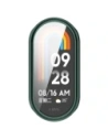 Wholesale Bizon Case Watch Felipe Xiaomi Smart Band 9 green - BIZ6368 - {ean13} - Hurt