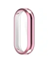 Hurtownia GSM - Bizon Case Watch Felipe Xiaomi Smart Band 9 rózsaszín - BIZ6369 - {ean13} - Hurt