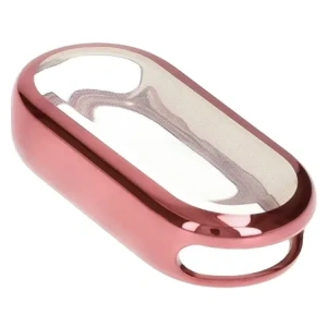 Hurtownia GSM - Bizon Case Watch Felipe Xiaomi Smart Band 9 pink - BIZ6369 - {ean13} - Hurt