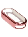 Hurtownia GSM - Bizon Case Watch Felipe Xiaomi Smart Band 9 rózsaszín - BIZ6369 - {ean13} - Hurt