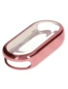 Hurtownia GSM - Bizon Case Watch Felipe Xiaomi Smart Band 9 rózsaszín - BIZ6369 - {ean13} - Hurt