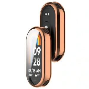 Hurtownia GSM - Bizon Case Watch Felipe Xiaomi Smart Band 9 rózsaarany - BIZ6370 - {ean13} - Hurt