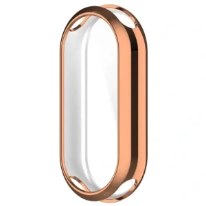 Hurtownia GSM - Bizon Case Watch Felipe Xiaomi Smart Band 9 Roségold - BIZ6370 - {ean13} - Hurt