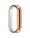 Hurtownia GSM - Bizon Case Watch Felipe Xiaomi Smart Band 9 aur roz - BIZ6370 - {ean13} - Hurt