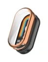 Hurtownia GSM - Bizon Case Watch Felipe Xiaomi Smart Band 9 aur roz - BIZ6370 - {ean13} - Hurt