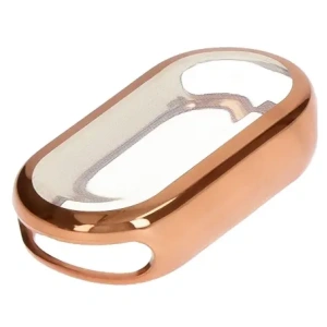 Hurtownia GSM - Bizon Case Watch Felipe Xiaomi Smart Band 9 aur roz - BIZ6370 - {ean13} - Hurt