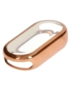Hurtownia GSM - Bizon Case Watch Felipe Xiaomi Smart Band 9 aur roz - BIZ6370 - {ean13} - Hurt
