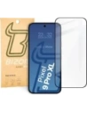 Bizon Glass Edge 2 Google Pixel 9 Pro XL black