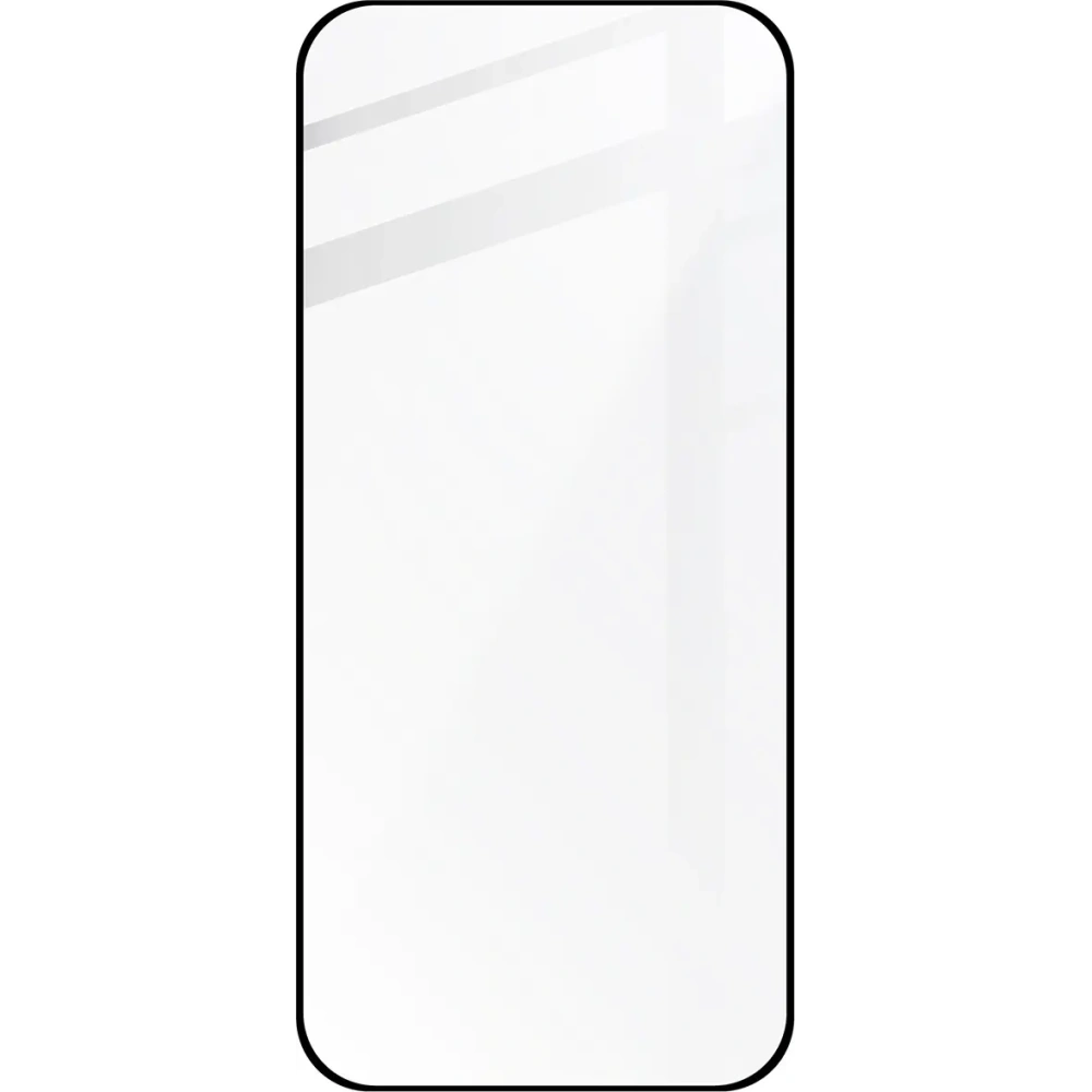 Hurtownia GSM - Bizon Glass Edge 2 Google Pixel 9 Pro XL schwarz - BIZ6371 - {ean13} - Hurt