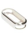 Hurtownia GSM - Bizon Case Watch Felipe Xiaomi Smart Band 9 ezüst - BIZ6372 - {ean13} - Hurt