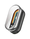 Hurtownia GSM - Bizon Case Watch Felipe Xiaomi Smart Band 9 ezüst - BIZ6372 - {ean13} - Hurt