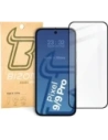 Hurtownia GSM - Bizon Glass Edge 2 Google Pixel 9 / 9 Pro fekete - BIZ6373 - {ean13} - Hurt