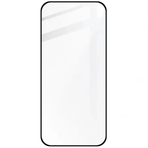 Hurtownia GSM - Bizon Glass Edge 2 Google Pixel 9 / 9 Pro negru - BIZ6373 - {ean13} - Hurt