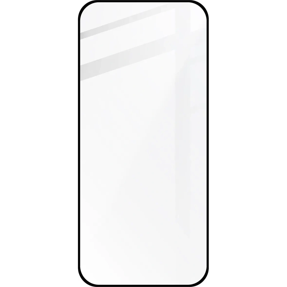 Hurtownia GSM - Bizon Glass Edge 2 Google Pixel 9 / 9 Pro fekete - BIZ6373 - {ean13} - Hurt