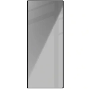 Hurtownia GSM - Bizon Glass Edge Shadow Samsung Galaxy Z Fold6 getönt mit einem schwarzen Rahmen - BIZ6374 - {ean13} - Hurt