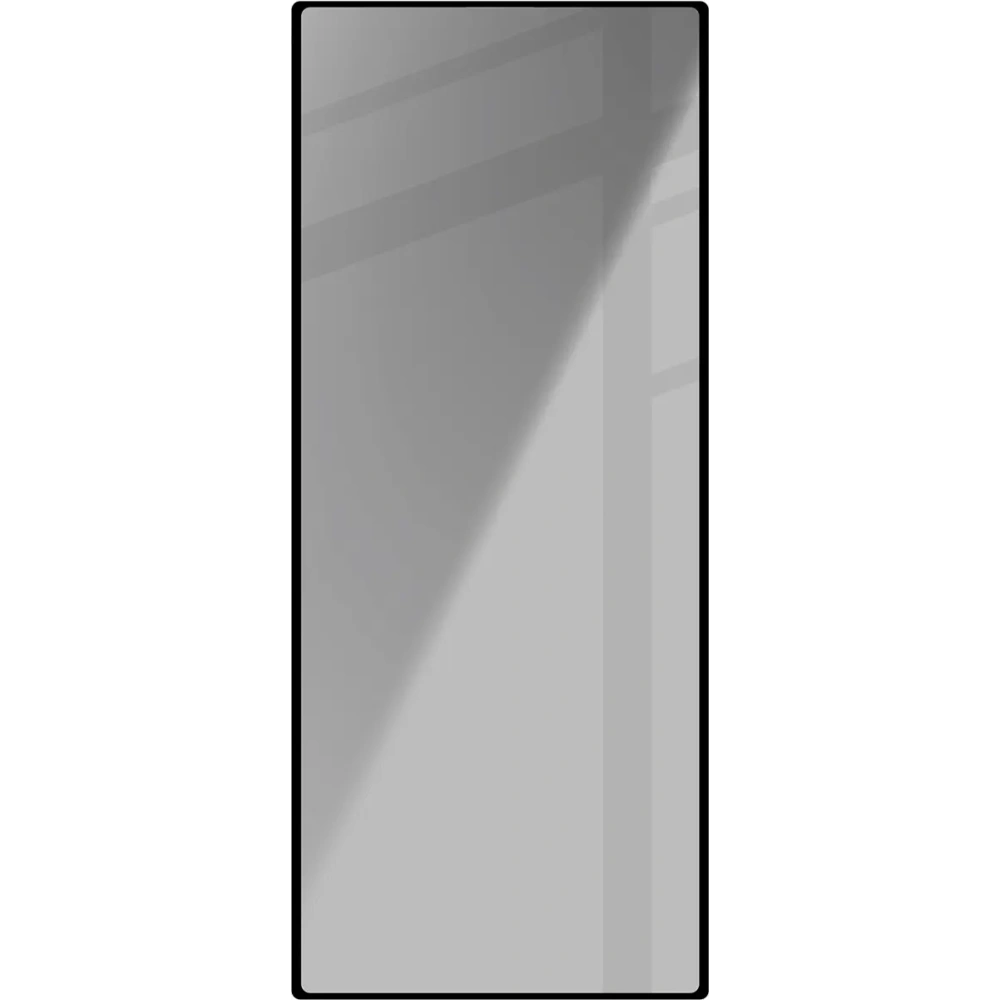 Wholesale Bizon Glass Edge Shadow Samsung Galaxy Z Fold6 tinted with a black frame - BIZ6374 - {ean13} - Hurt