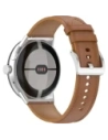Hurtownia GSM - Bizon Strap Óra Casual 41 mm Pixel Óra 3/Óra 2/Óra 1 világosbarna - BIZ6375 - {ean13} - Hurt