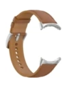 Hurtownia GSM - Bizon Strap Óra Casual 41 mm Pixel Óra 3/Óra 2/Óra 1 világosbarna - BIZ6375 - {ean13} - Hurt