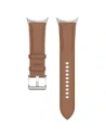 Hurtownia GSM - Bizon Strap Óra Casual 41 mm Pixel Óra 3/Óra 2/Óra 1 világosbarna - BIZ6375 - {ean13} - Hurt