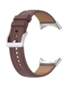 Hurtownia GSM - Bizon Strap Watch Casual 41 mm Pixel Watch 3/Watch 2/Watch 1 maro închis - BIZ6376 - {ean13} - Hurt