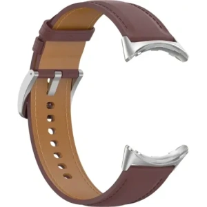 Hurtownia GSM - Bizon Strap Watch Casual 41 mm Pixel Watch 3/Watch 2/Watch 1 maro închis - BIZ6376 - {ean13} - Hurt