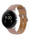 Wholesale Bizon Strap Watch Casual 41 mm Pixel Watch 3/Watch 2/Watch 1 pink - BIZ6377 - {ean13} - Hurt