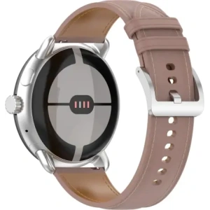 Hurtownia GSM - Bizon Strap Watch Casual 41 mm Pixel Watch 3/Watch 2/Watch 1 roz - BIZ6377 - {ean13} - Hurt