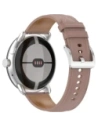 Wholesale Bizon Strap Watch Casual 41 mm Pixel Watch 3/Watch 2/Watch 1 pink - BIZ6377 - {ean13} - Hurt