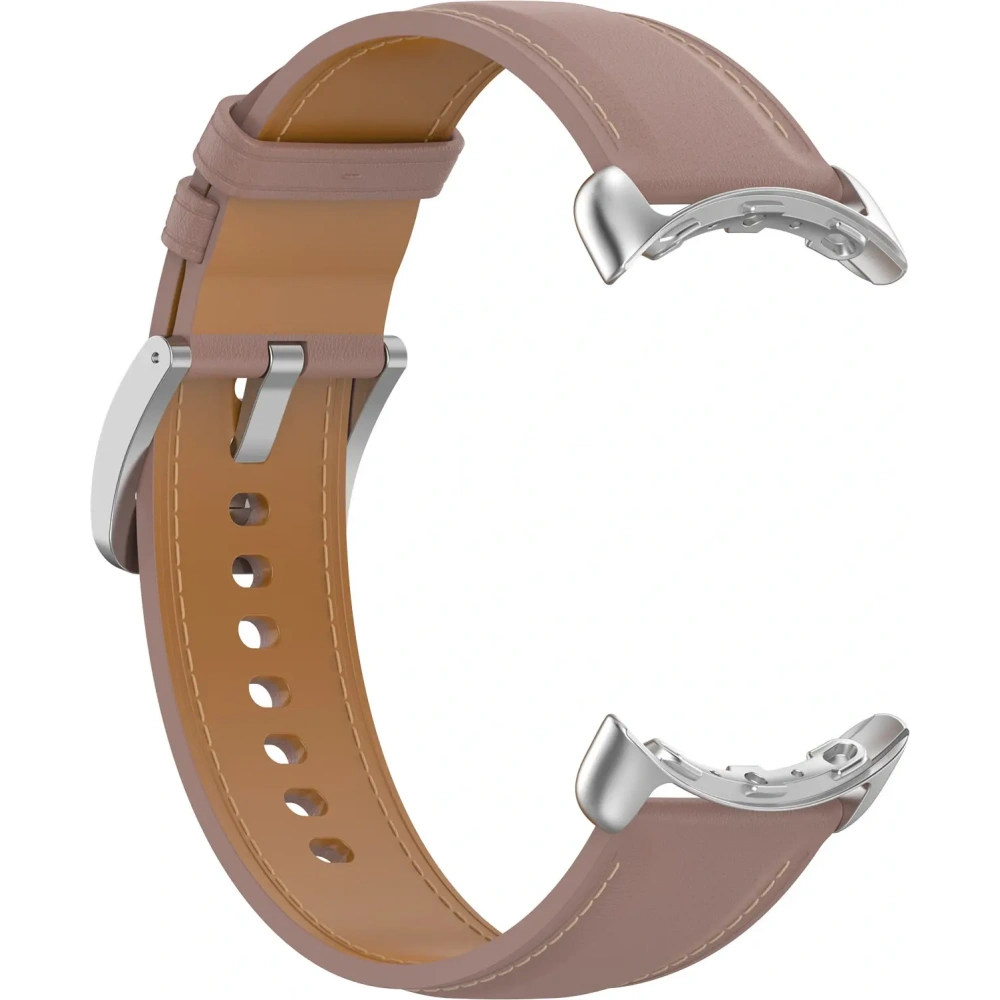 Wholesale Bizon Strap Watch Casual 41 mm Pixel Watch 3/Watch 2/Watch 1 pink - BIZ6377 - {ean13} - Hurt