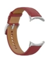 Hurtownia GSM - Bizon Szíjas Óra Hétköznapi 41 mm Pixel Óra 3/Óra 2/Óra 1 bordó - BIZ6378 - {ean13} - Hurt