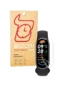 Hurtownia GSM - Bizon Glass Watch Hydrogel Xiaomi Okos Karkötő 9 [2 CSOMAG] - BIZ6380 - {ean13} - Hurt