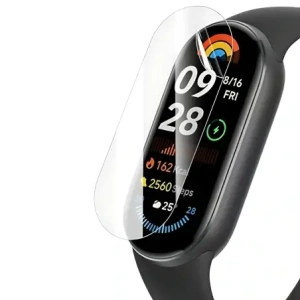Hurtownia GSM - Bizon Glas Uhr Hydrogel Xiaomi Smart Band 9 [2 PACK] - BIZ6380 - {ean13} - Hurt