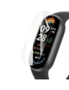 Hurtownia GSM - Bizon Glass Watch Hydrogel Xiaomi Okos Karkötő 9 [2 CSOMAG] - BIZ6380 - {ean13} - Hurt