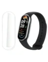 Hurtownia GSM - Bizon Glas Uhr Hydrogel Xiaomi Smart Band 9 [2 PACK] - BIZ6380 - {ean13} - Hurt